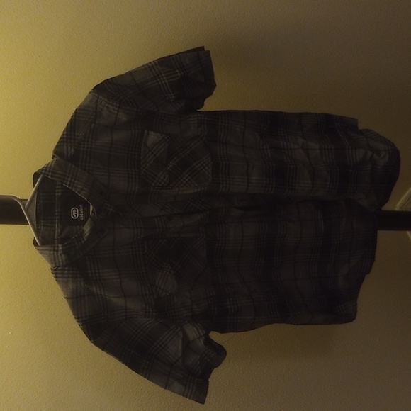 Ecko button down shirt - Picture 2 of 6